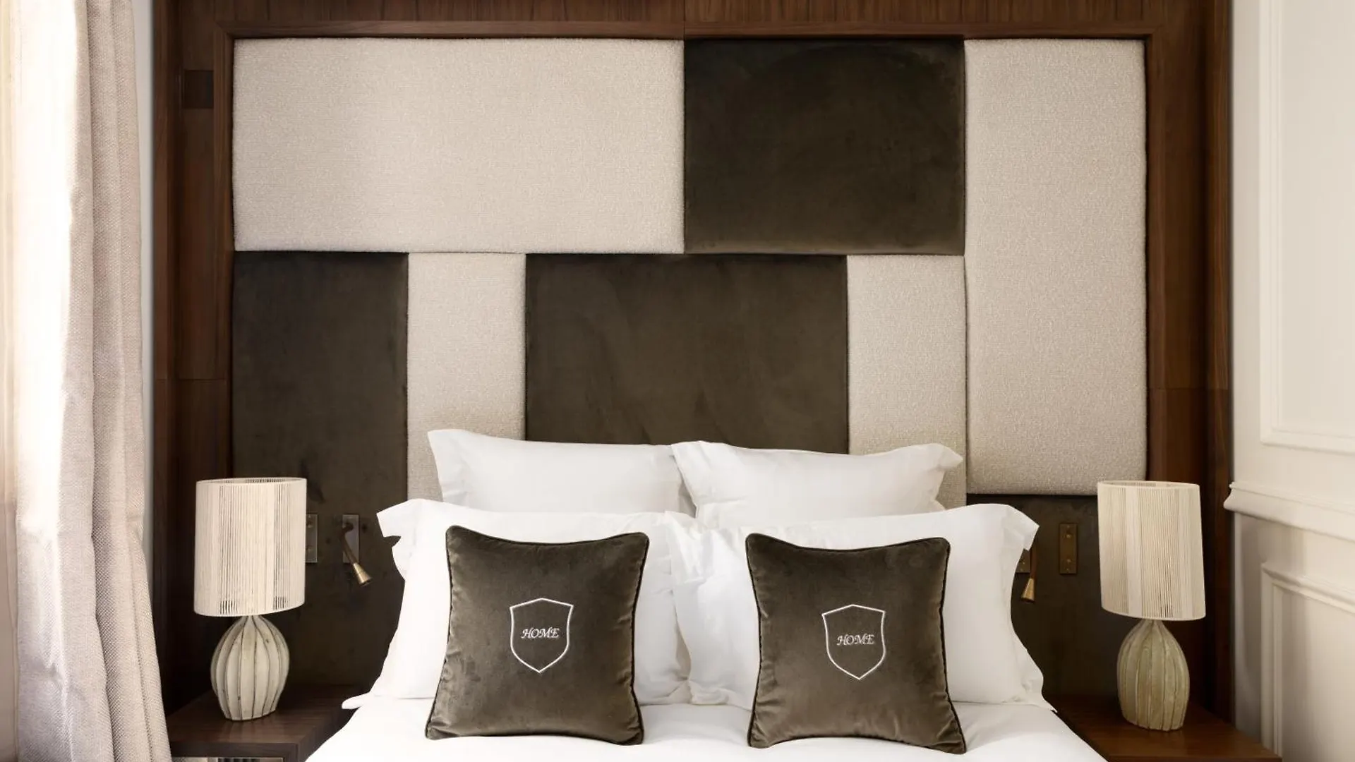 Highstay - Luxury Serviced Apartments - Place Des Victoires Paris 0*,  Fransa