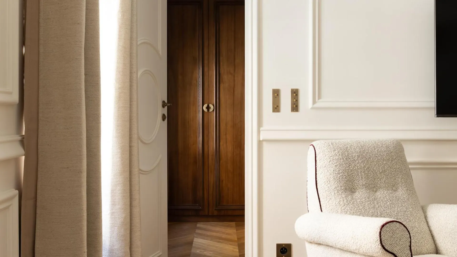 Highstay - Luxury Serviced Apartments - Place Des Victoires Paris Fransa
