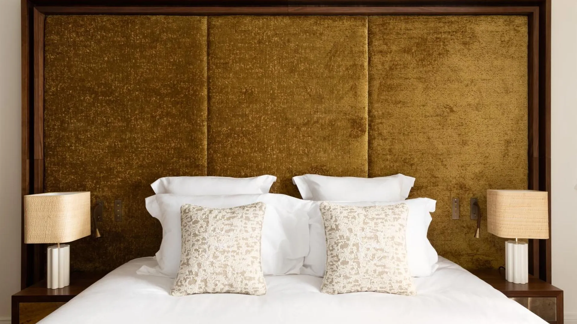 Highstay - Luxury Serviced Apartments - Place Des Victoires Paris 0*,  Fransa