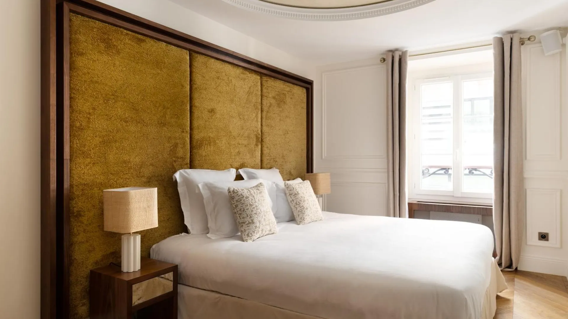 Highstay - Luxury Serviced Apartments - Place Des Victoires Paris