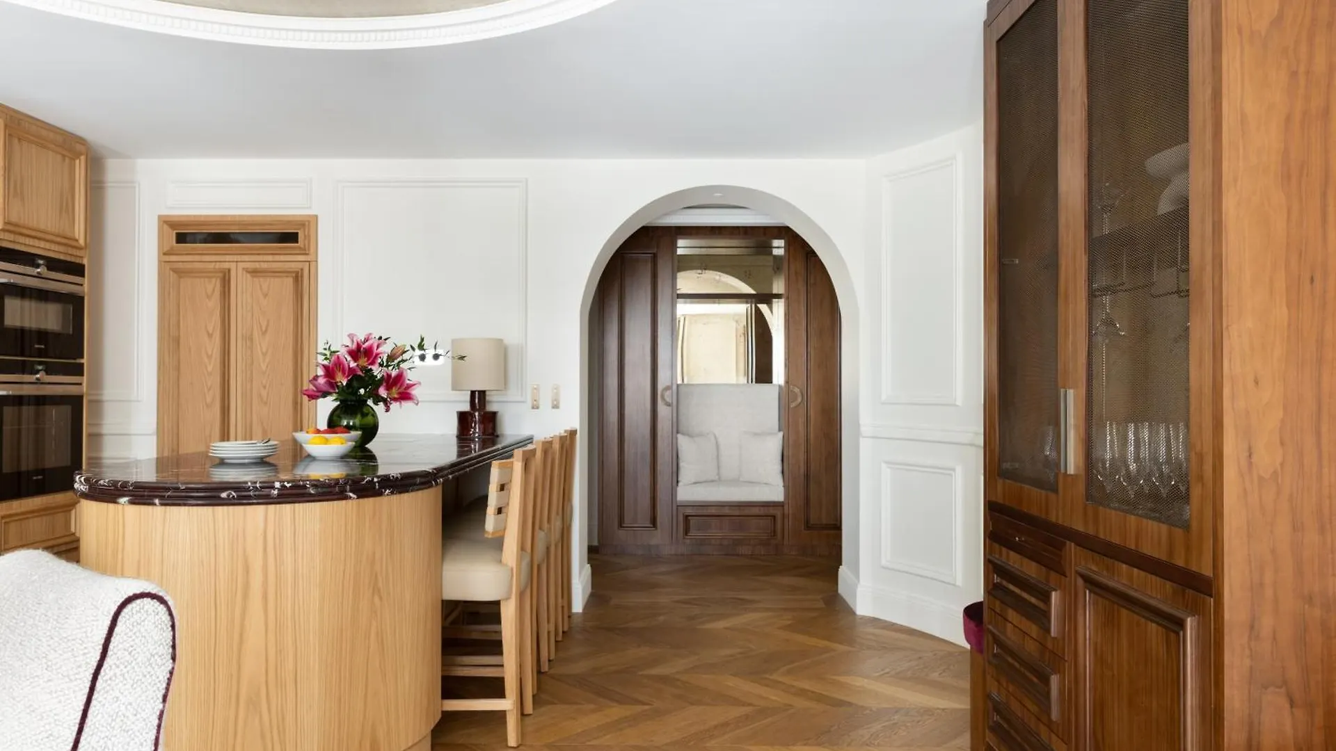 Highstay - Luxury Serviced Apartments - Place Des Victoires Paris