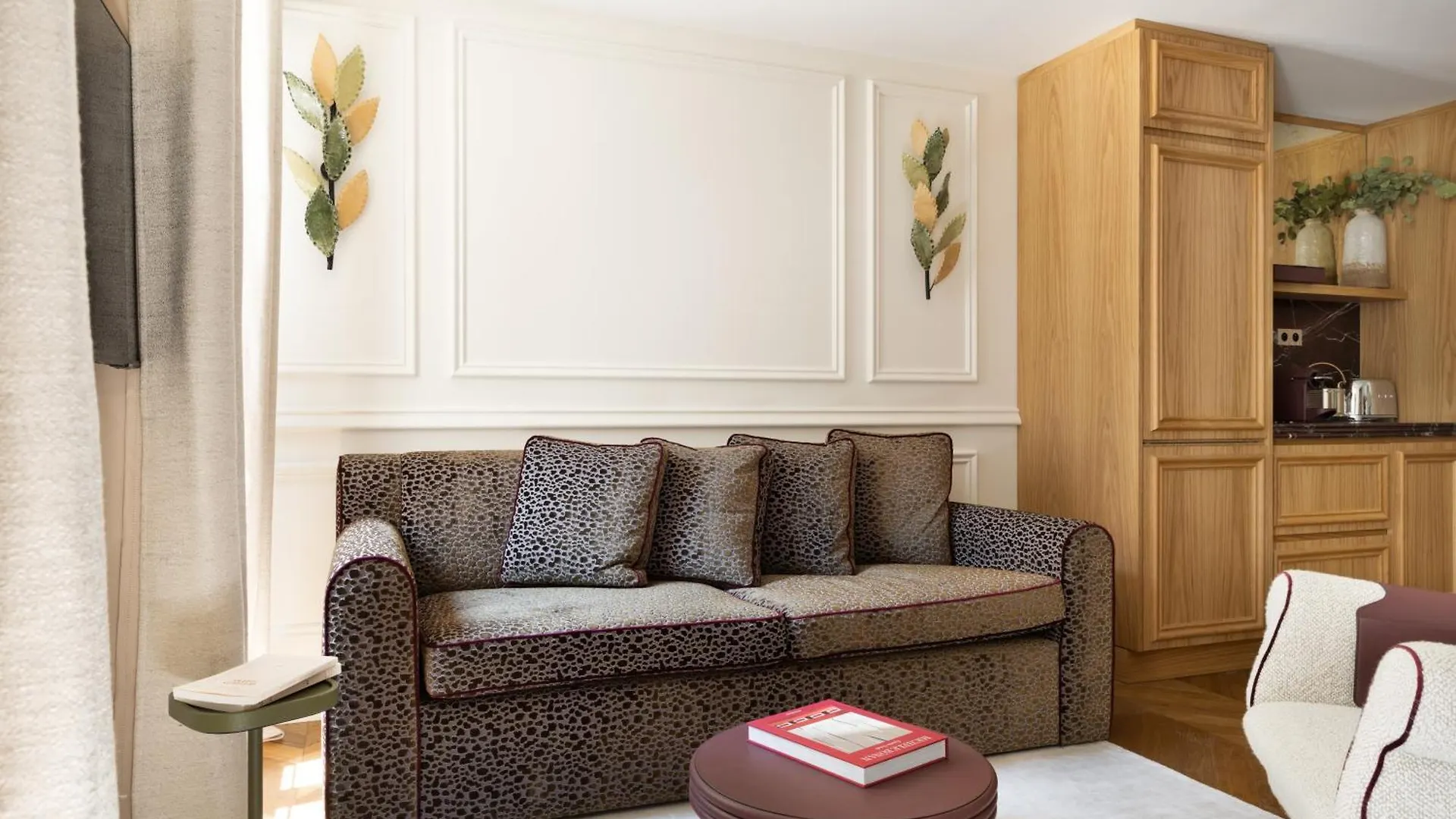 Highstay - Luxury Serviced Apartments - Place Des Victoires Paris