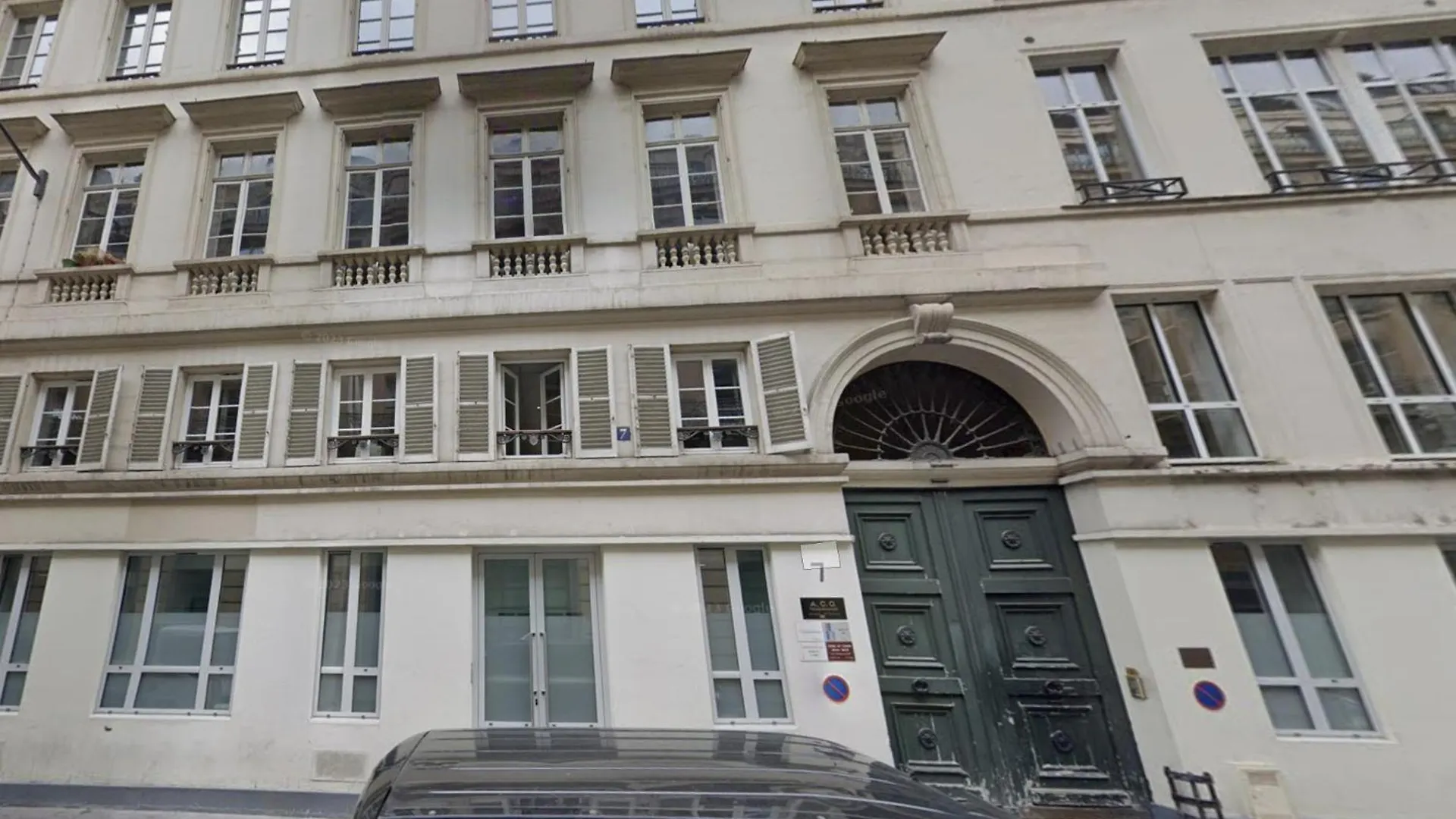 Highstay - Luxury Serviced Apartments - Place Des Victoires Paris 0*,