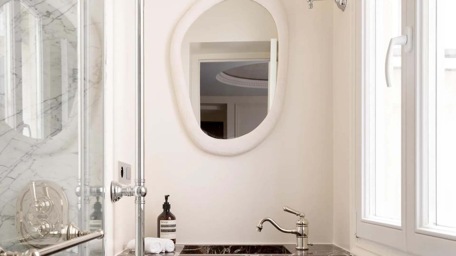 Highstay - Luxury Serviced Apartments - Place Des Victoires باريس
