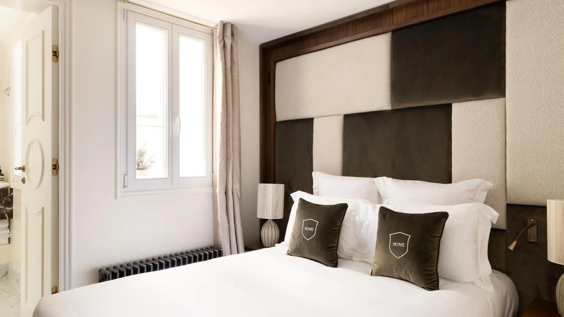 Highstay - Luxury Serviced Apartments - Place Des Victoires باريس فرنسا
