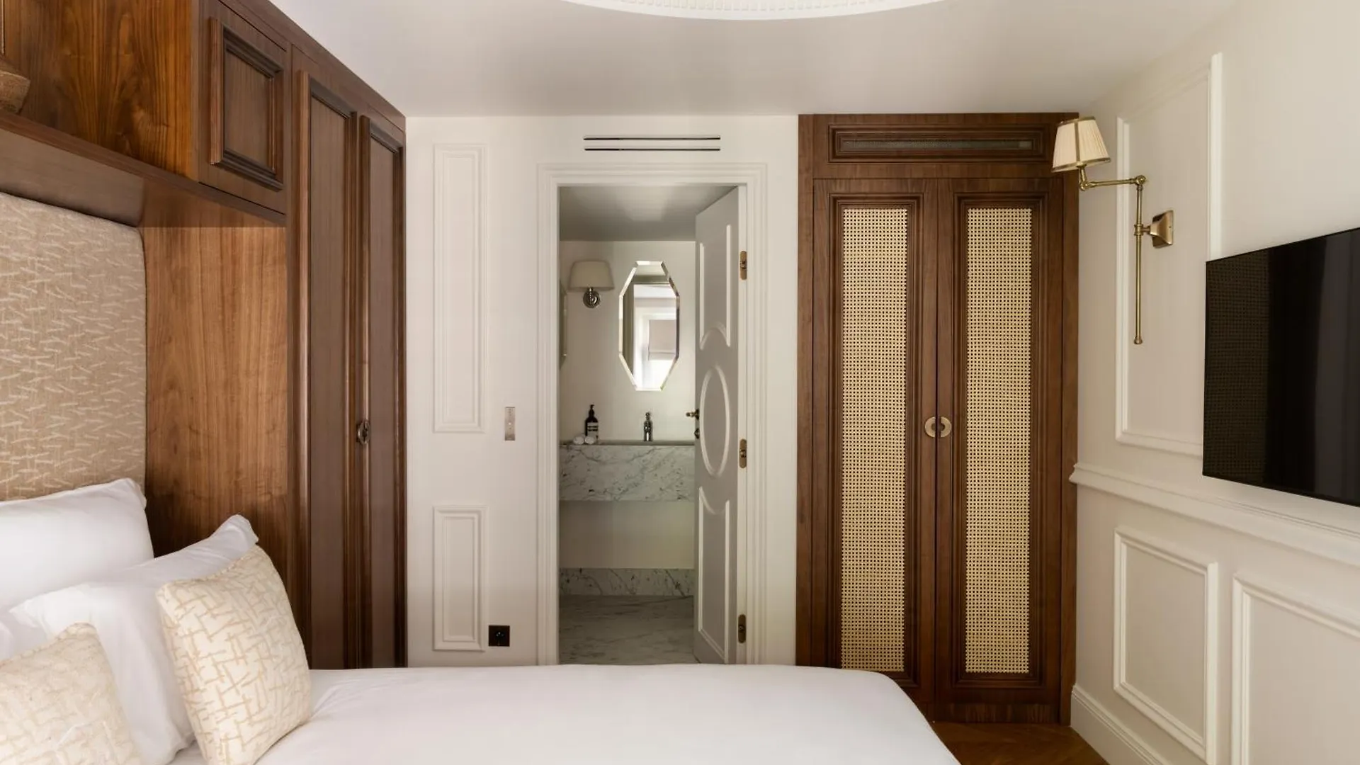 Highstay - Luxury Serviced Apartments - Place Des Victoires باريس 0*,  فرنسا