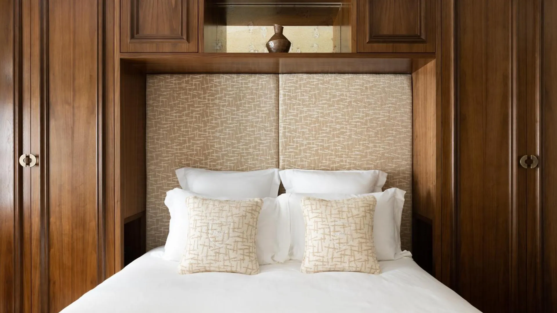 Highstay - Luxury Serviced Apartments - Place Des Victoires باريس فرنسا