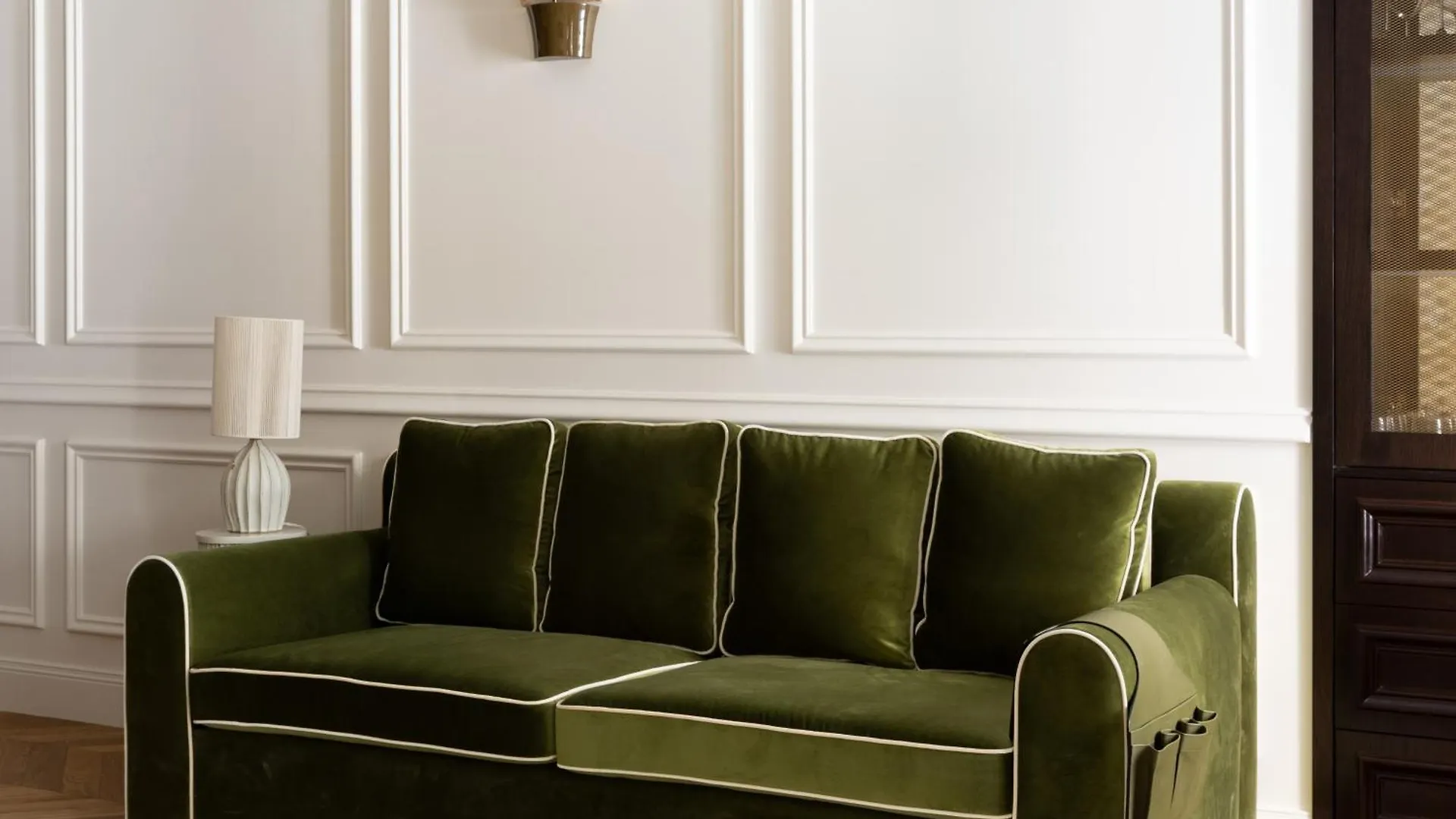 Highstay - Luxury Serviced Apartments - Place Des Victoires باريس
