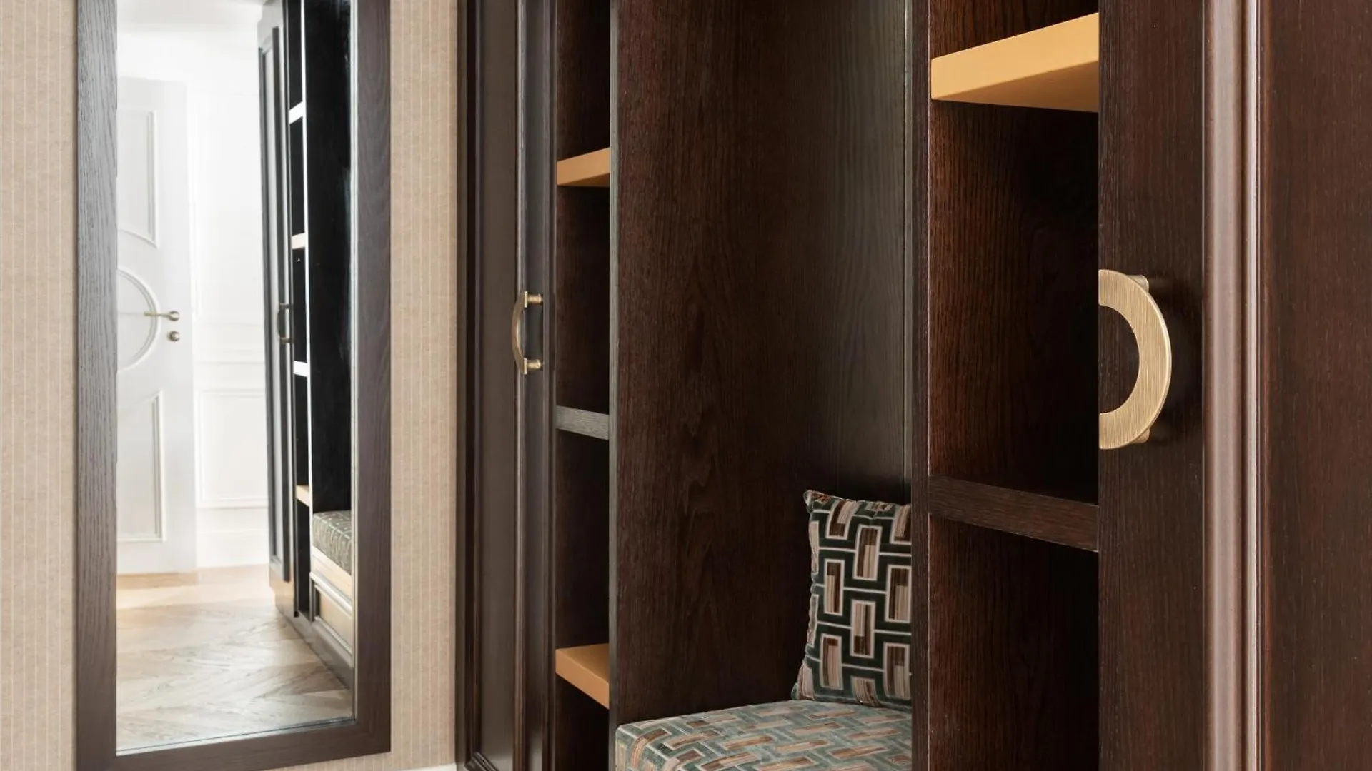 Highstay - Luxury Serviced Apartments - Place Des Victoires باريس فرنسا