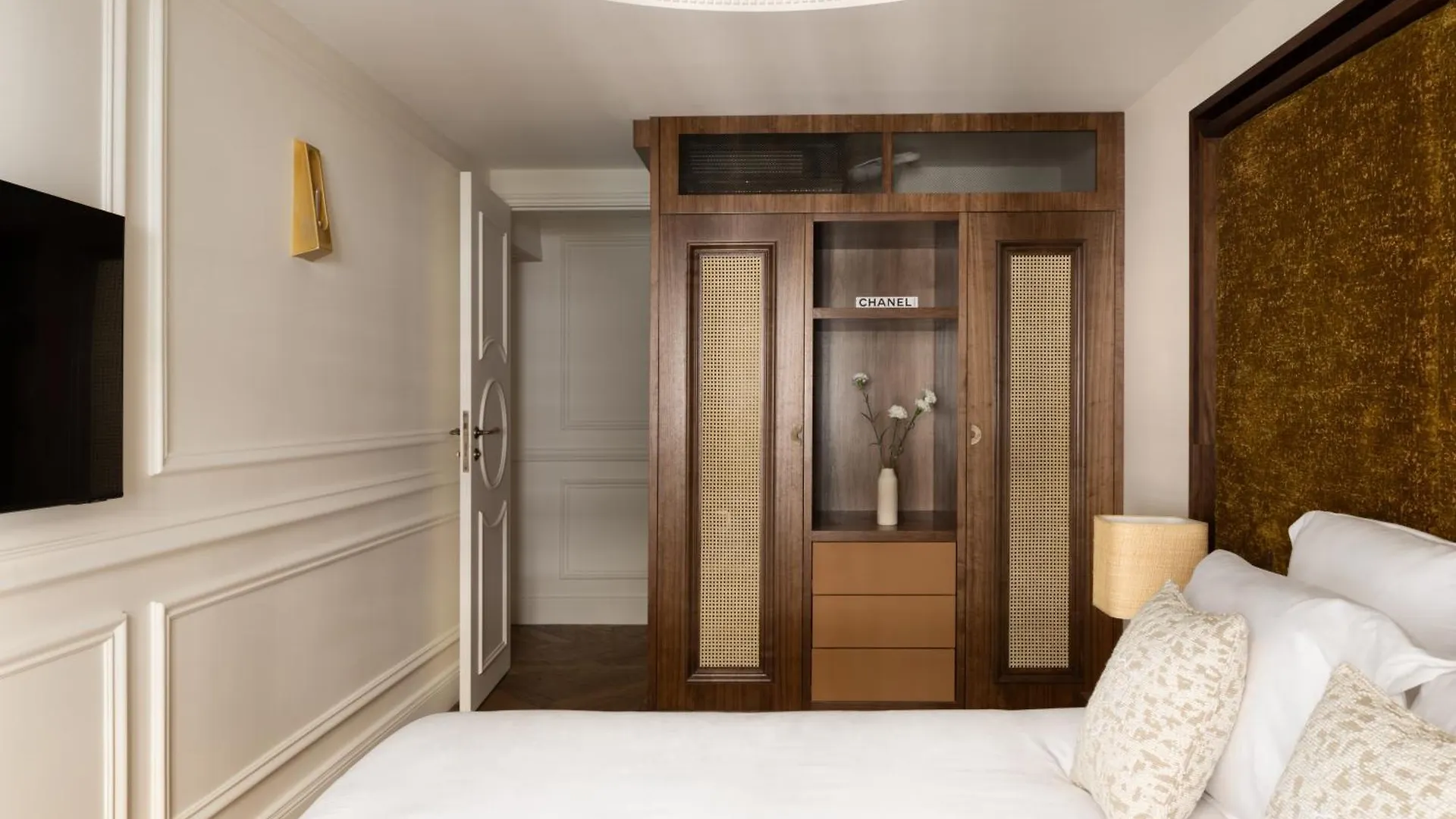 Highstay - Luxury Serviced Apartments - Place Des Victoires باريس