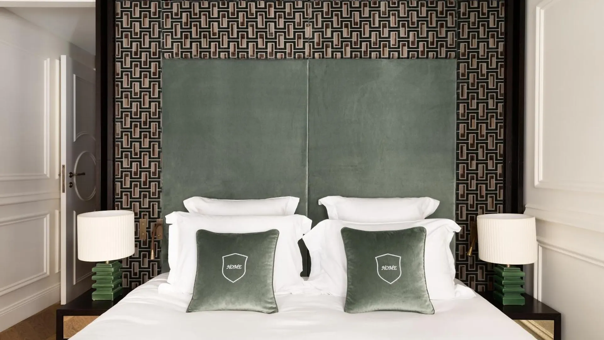 Highstay - Luxury Serviced Apartments - Place Des Victoires باريس