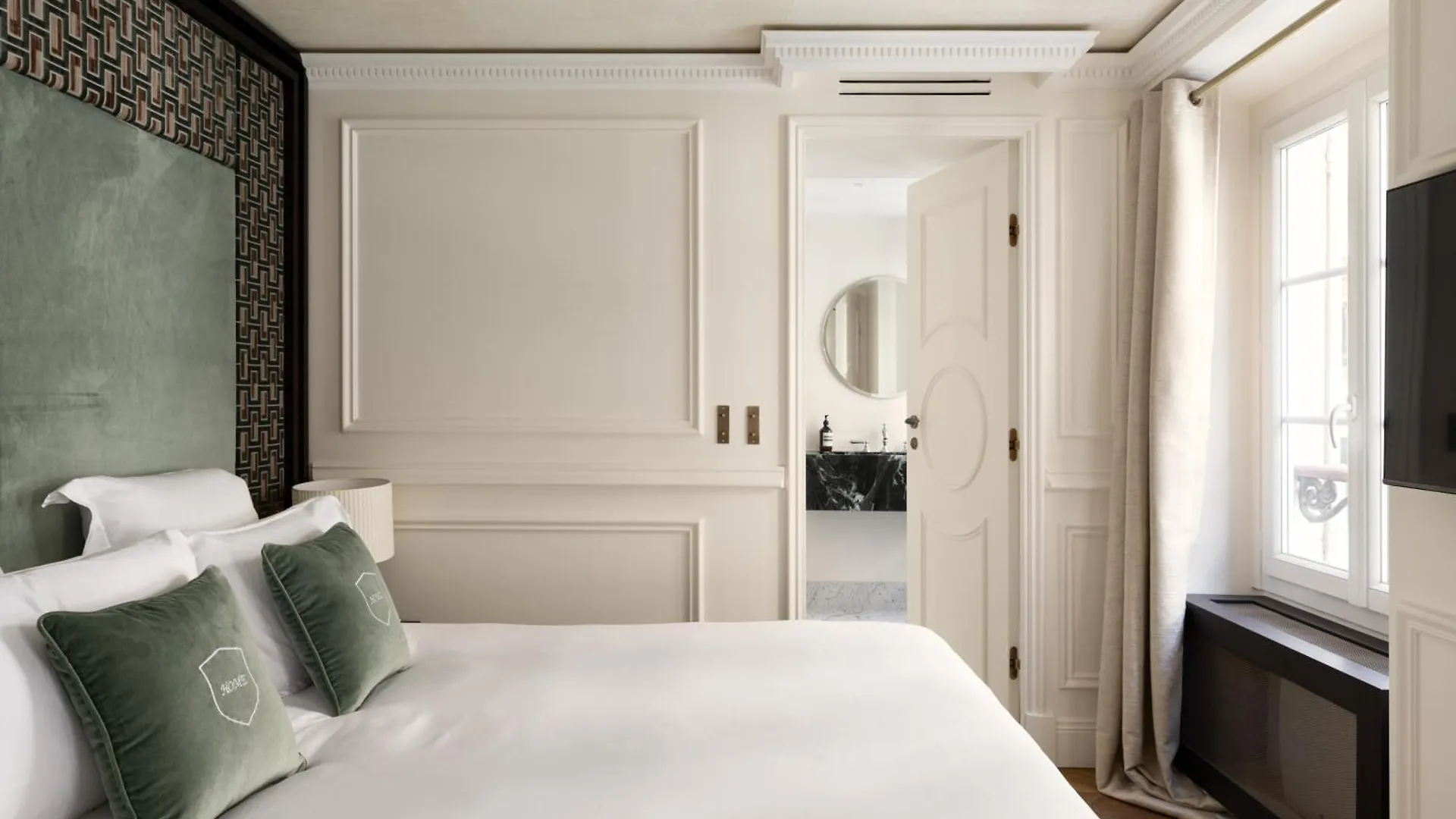 Highstay - Luxury Serviced Apartments - Place Des Victoires باريس