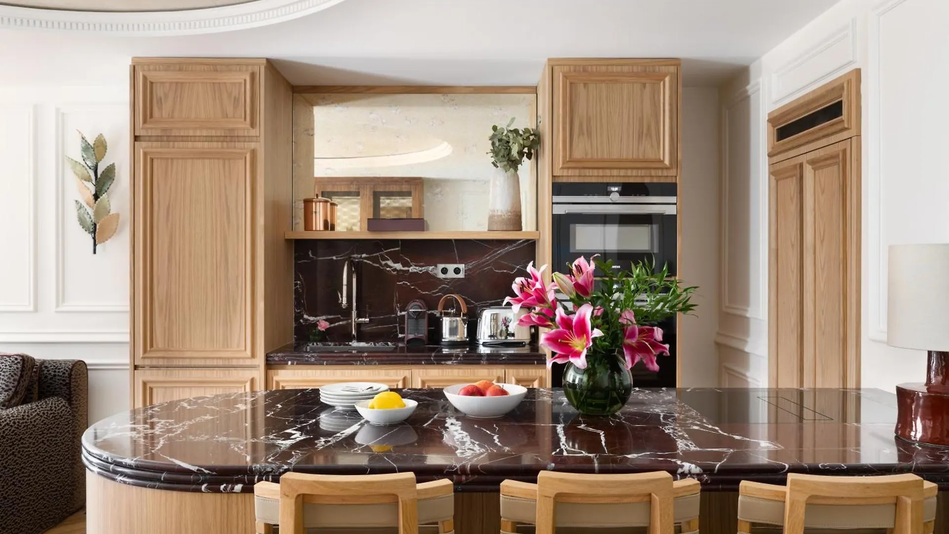 Highstay - Luxury Serviced Apartments - Place Des Victoires باريس