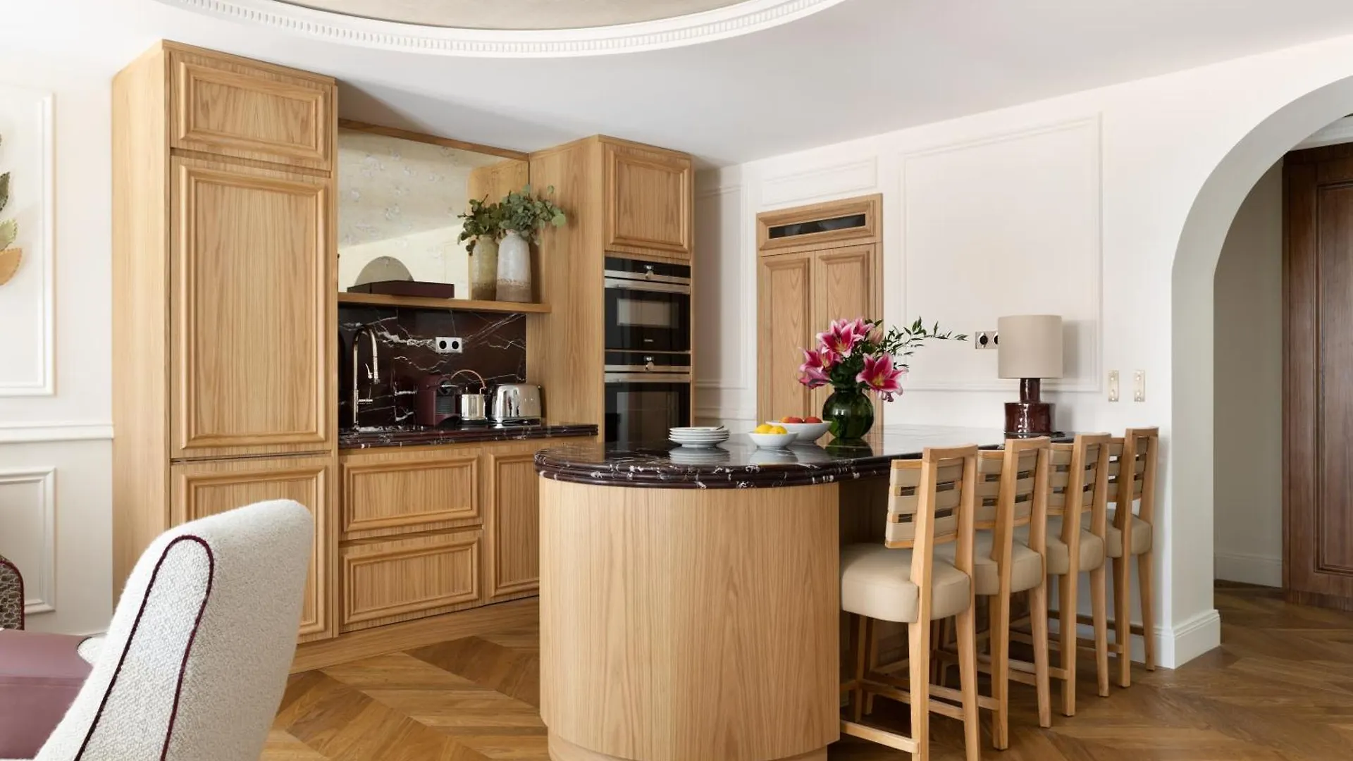 Highstay - Luxury Serviced Apartments - Place Des Victoires باريس